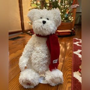 Boys bears